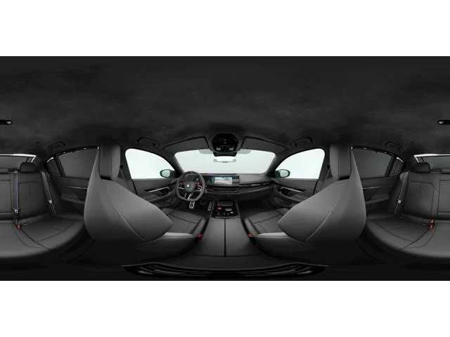 Thumbnail: 2027 BMW M5 - 8