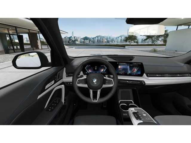 Thumbnail: 2026 BMW X1 - 13