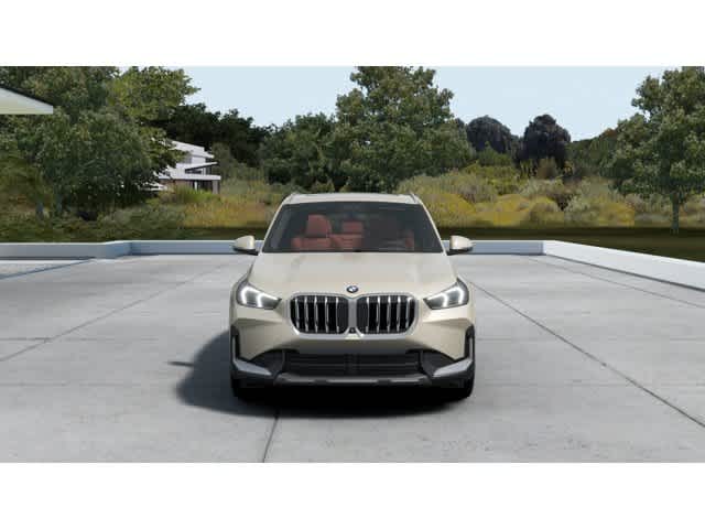 Thumbnail: 2026 BMW X1 - 3