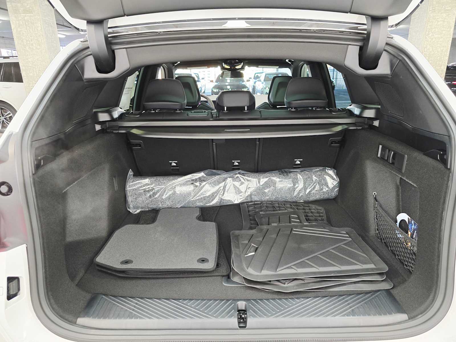 Thumbnail: 2026 BMW X3 - 29