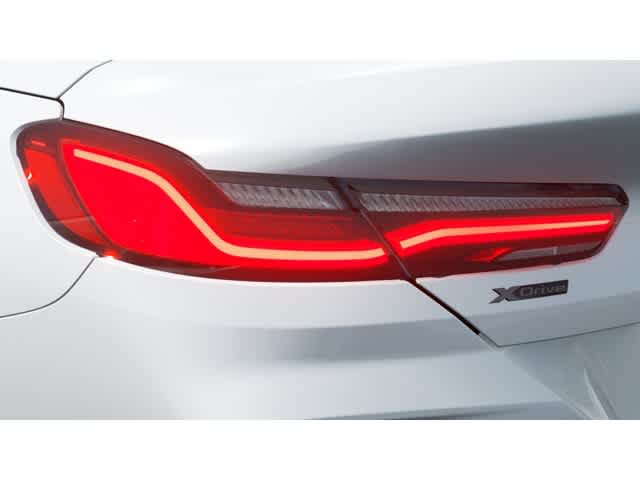 Thumbnail: 2026 BMW 8 Series - 8