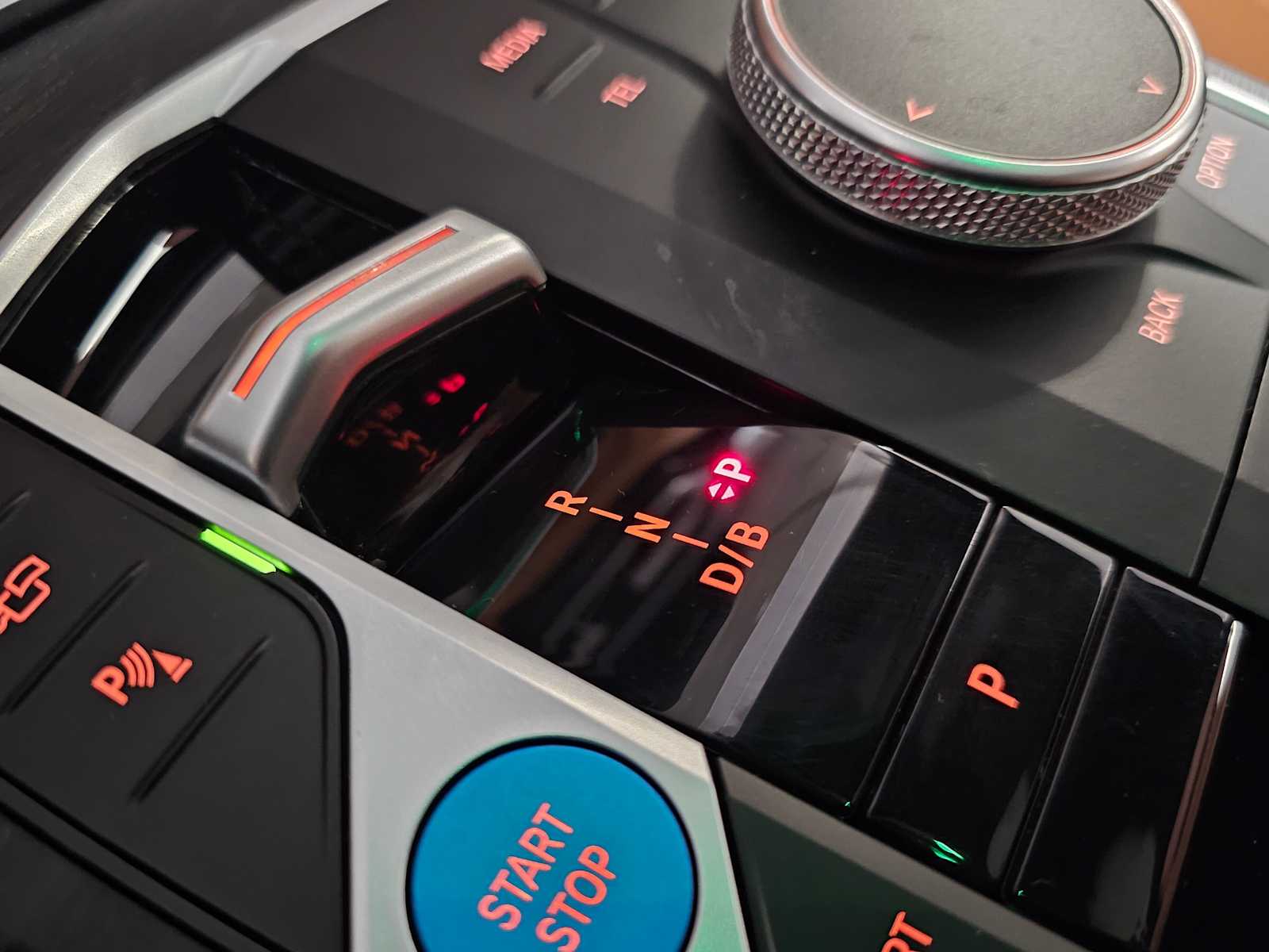 Thumbnail: 2023 BMW i4 - 25