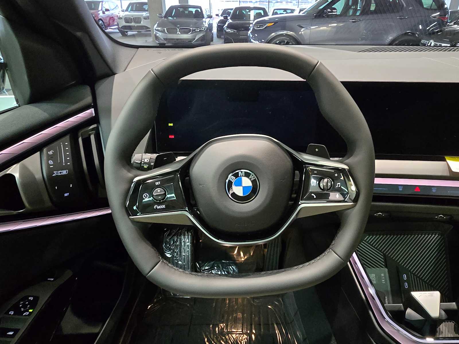 Thumbnail: 2026 BMW X3 - 11