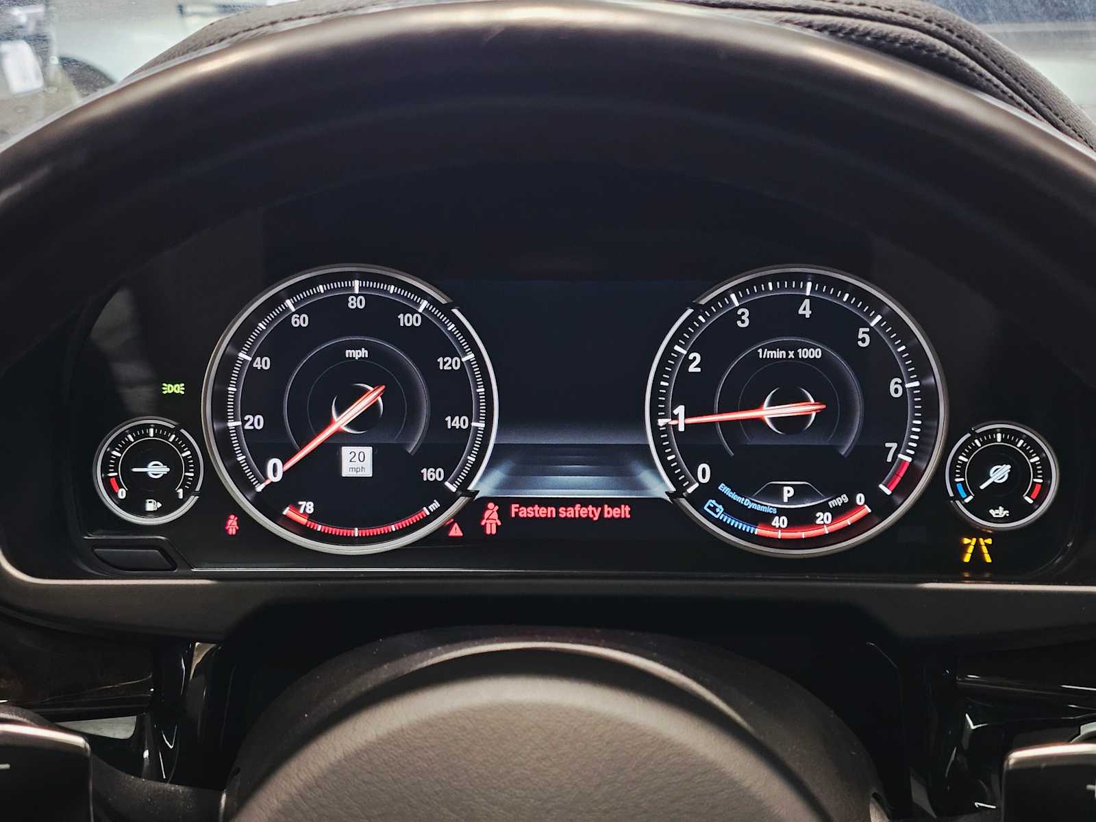 Thumbnail: 2019 BMW X6 - 13