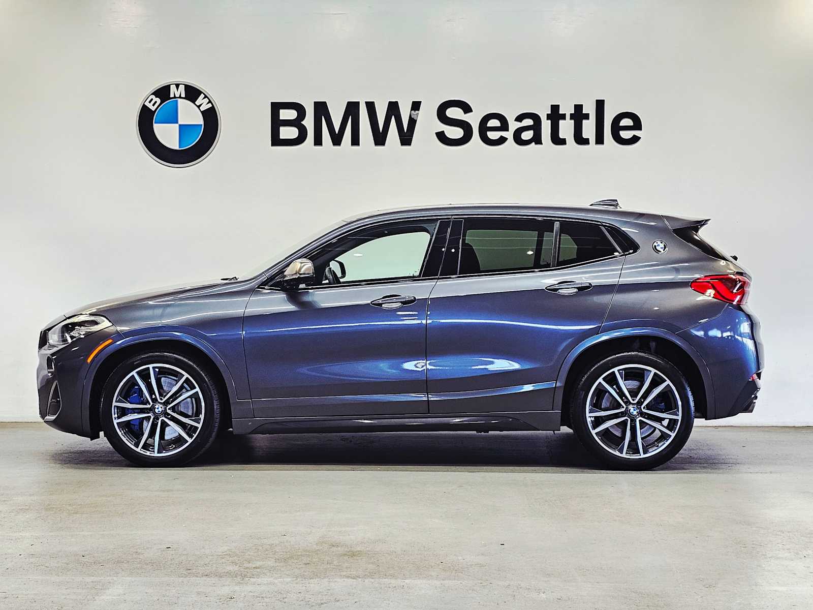 Thumbnail: 2019 BMW X2 - 3