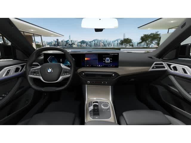 Thumbnail: 2026 BMW i4 - 10