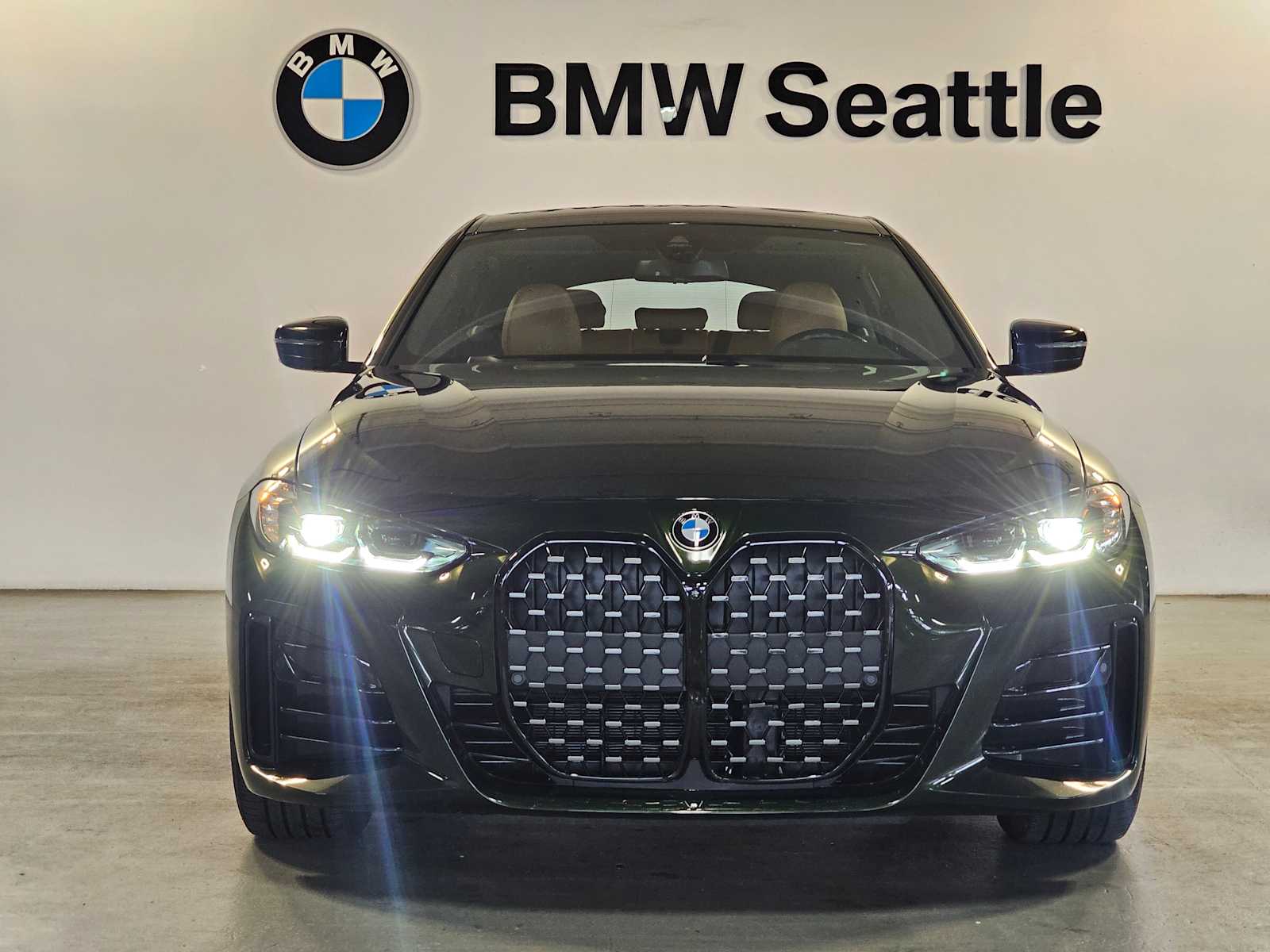 Thumbnail: 2023 BMW 4 Series - 6