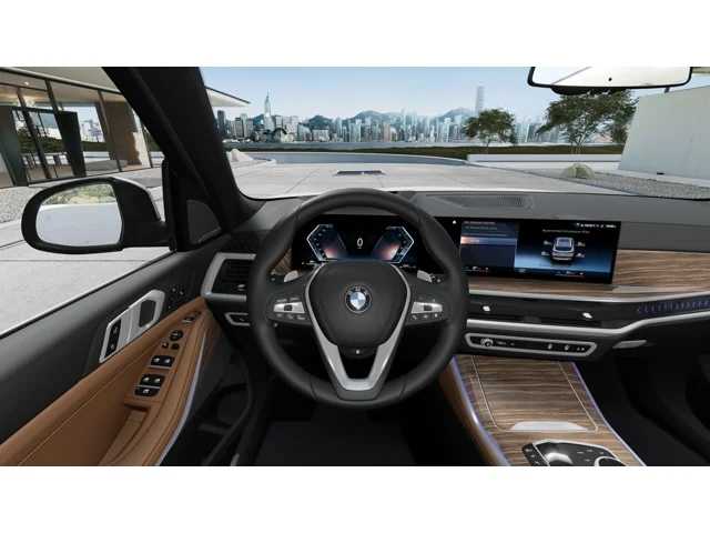 Thumbnail: 2026 BMW X5 - 13