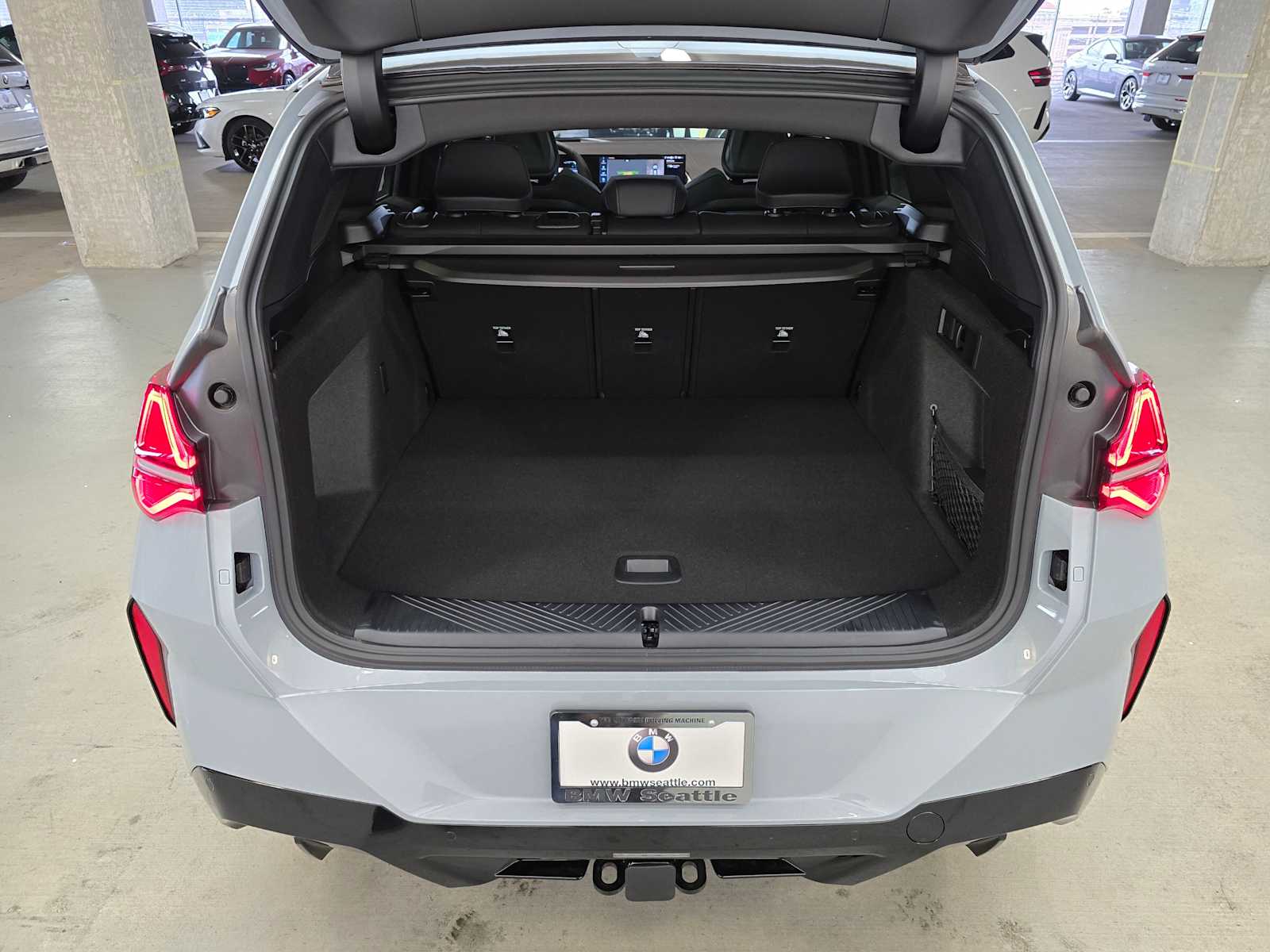 Thumbnail: 2026 BMW X3 - 32