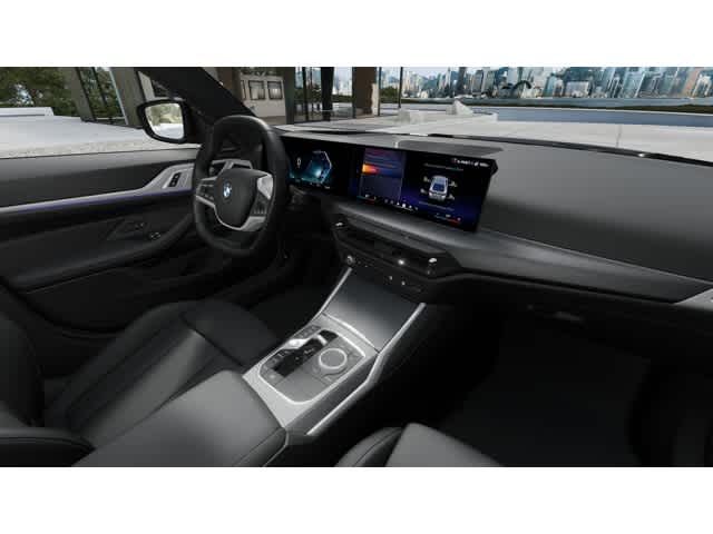 Thumbnail: 2025 BMW i4 - 14