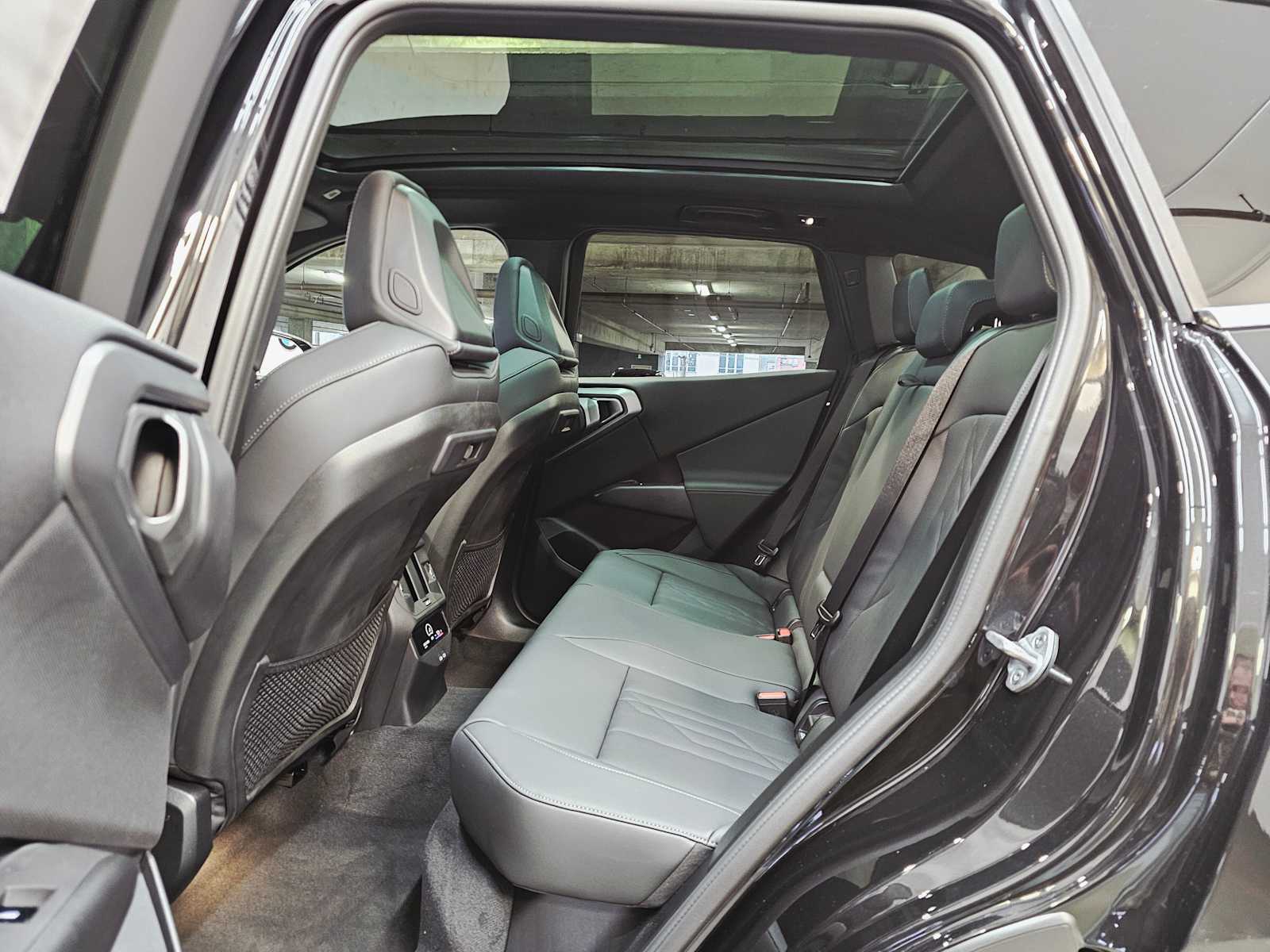 Thumbnail: 2026 BMW X3 - 25