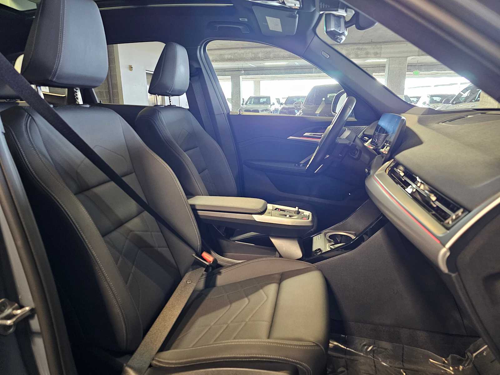 Thumbnail: 2023 BMW X1 - 36