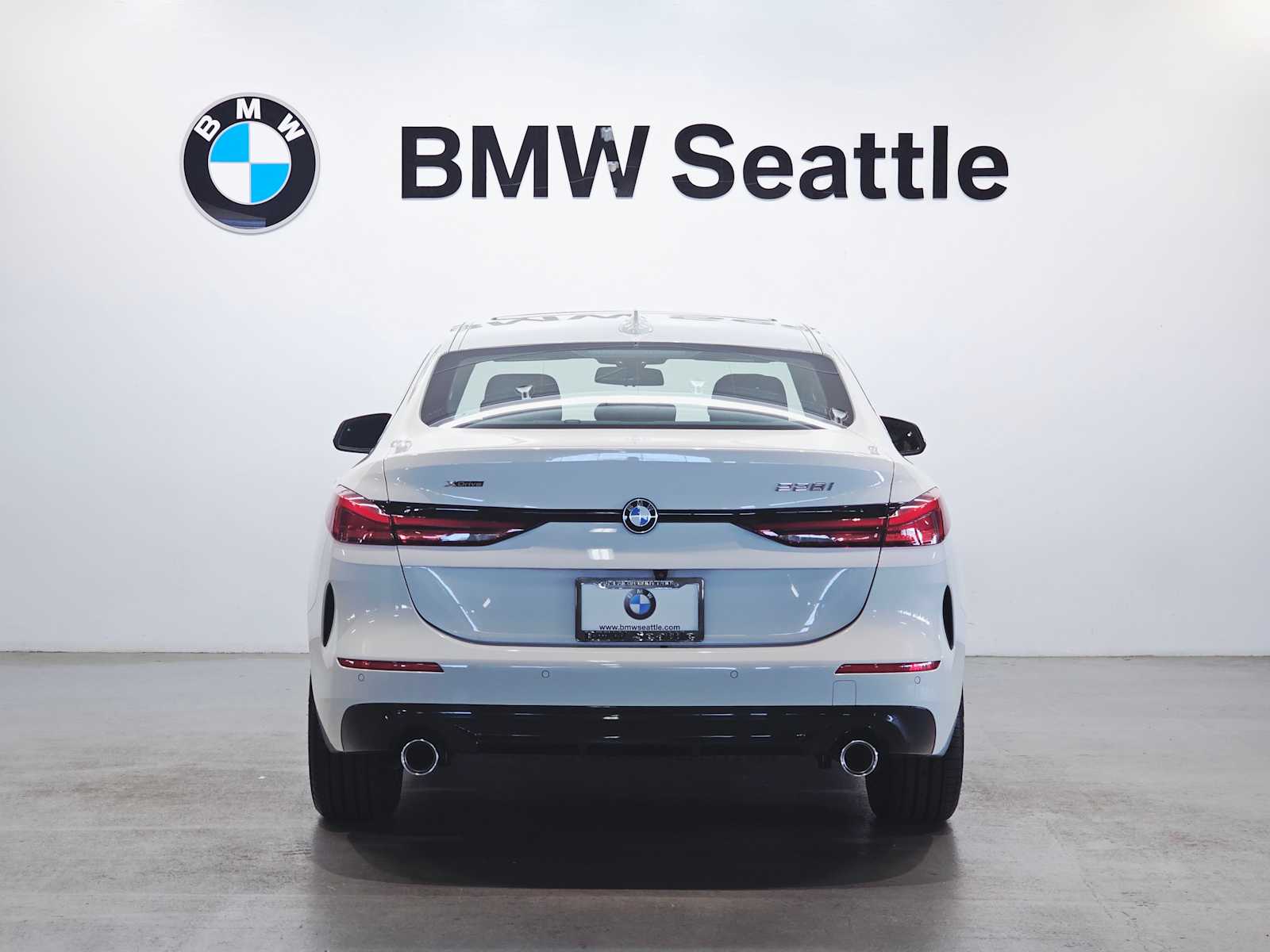 Thumbnail: 2024 BMW 2 Series - 5