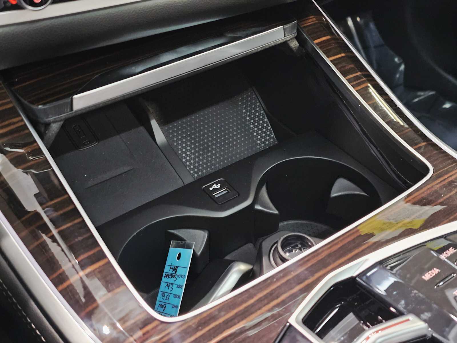 Thumbnail: 2026 BMW X5 - 19