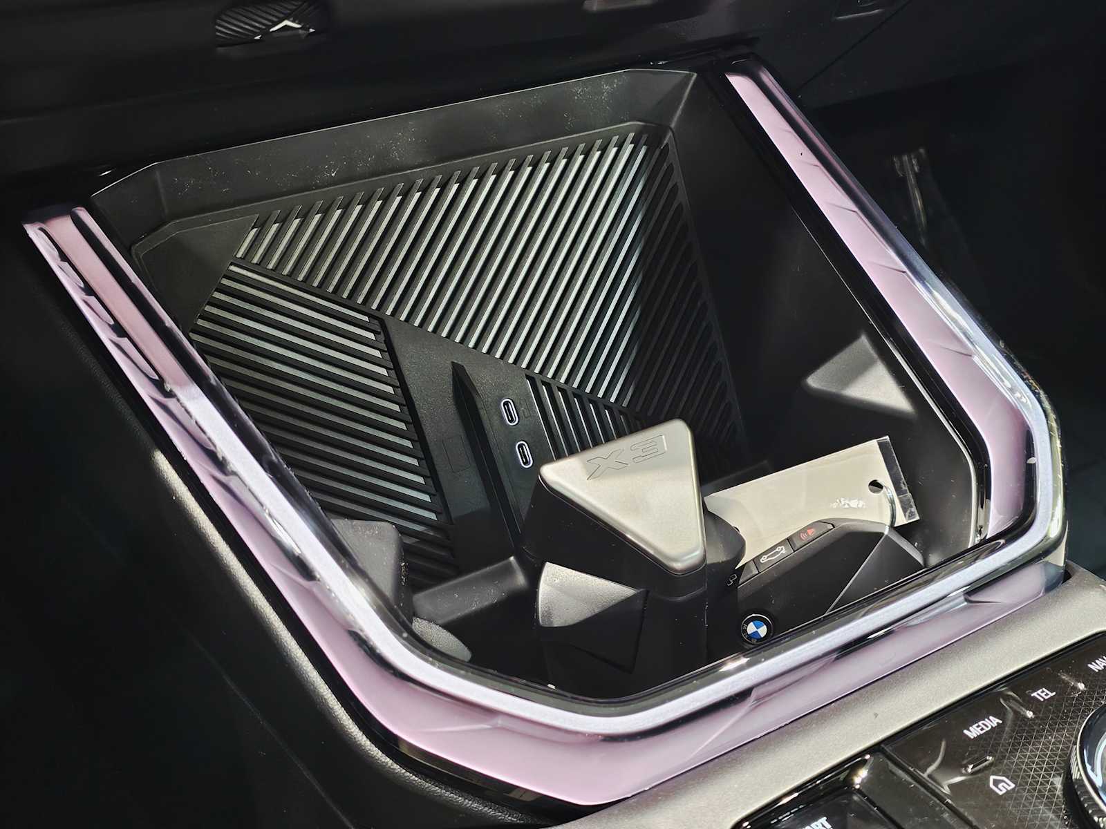 Thumbnail: 2026 BMW X3 - 19