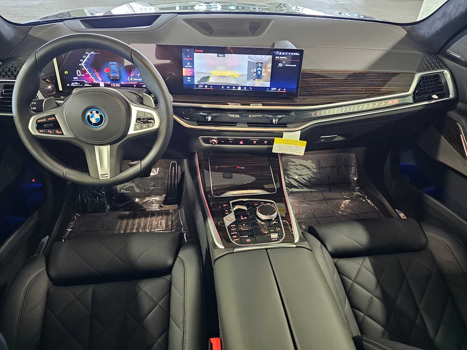 Thumbnail: 2026 BMW X5 - 10