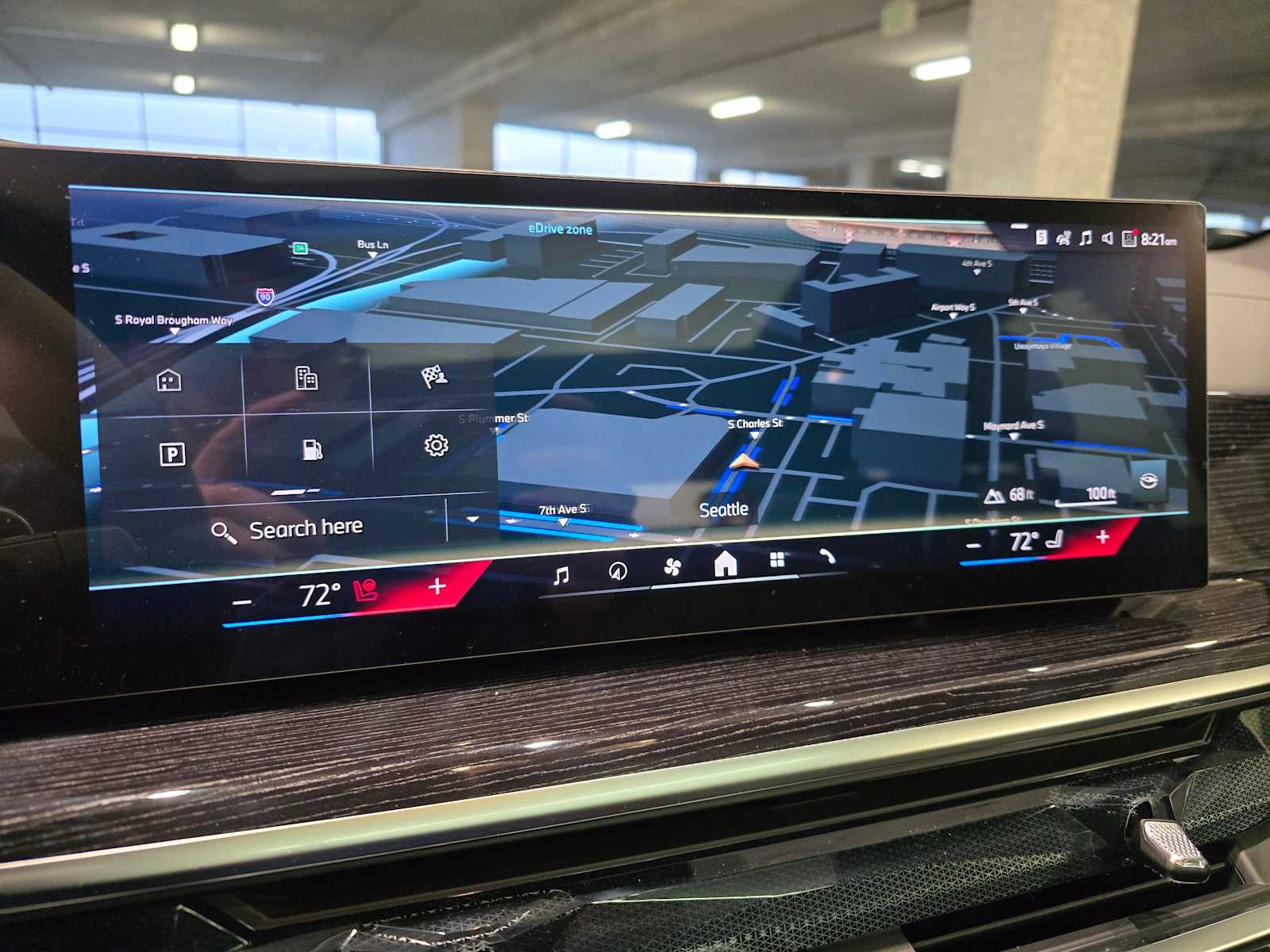 Thumbnail: 2026 BMW X5 - 16