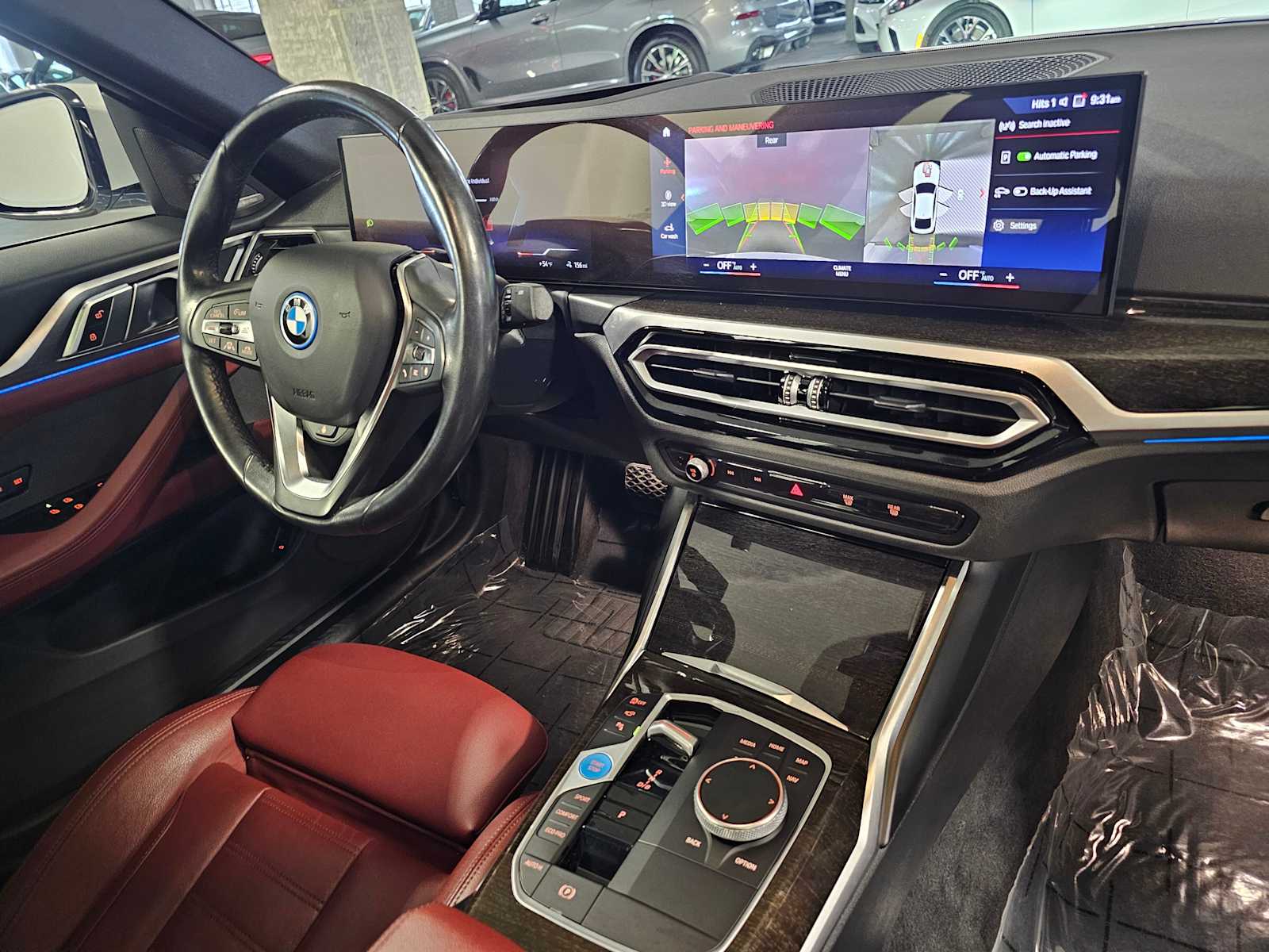 Thumbnail: 2023 BMW i4 - 42
