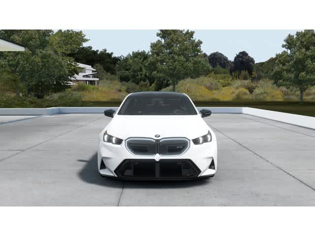 Thumbnail: 2026 BMW M5 - 3