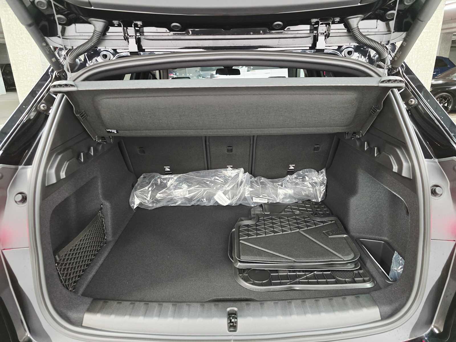 Thumbnail: 2026 BMW X1 - 28