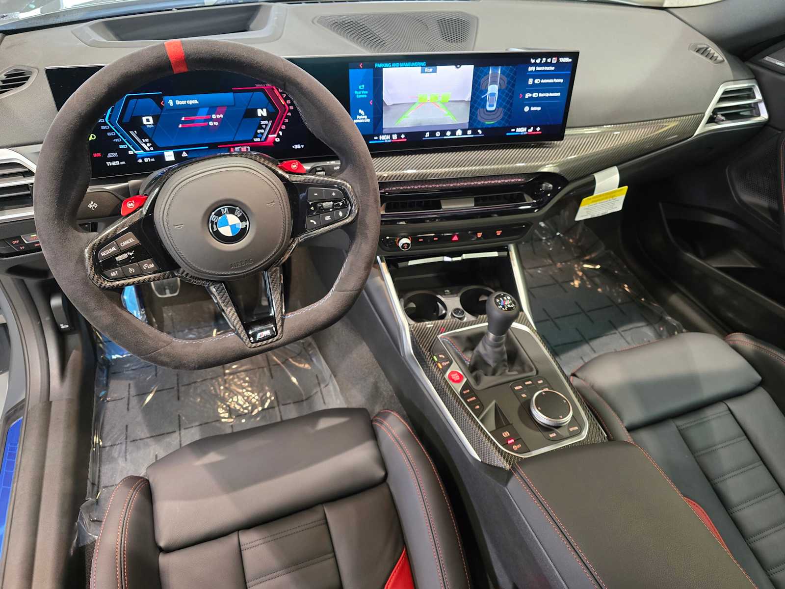 Thumbnail: 2026 BMW M2 - 10