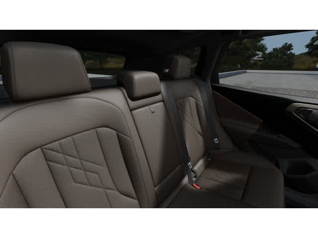 Thumbnail: 2026 BMW X3 - 12