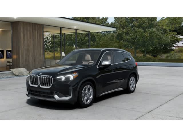 2025 BMW X1 xDrive28i -
                  Seattle, WA