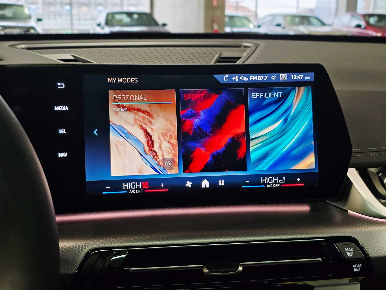 Thumbnail: 2026 BMW X1 - 17