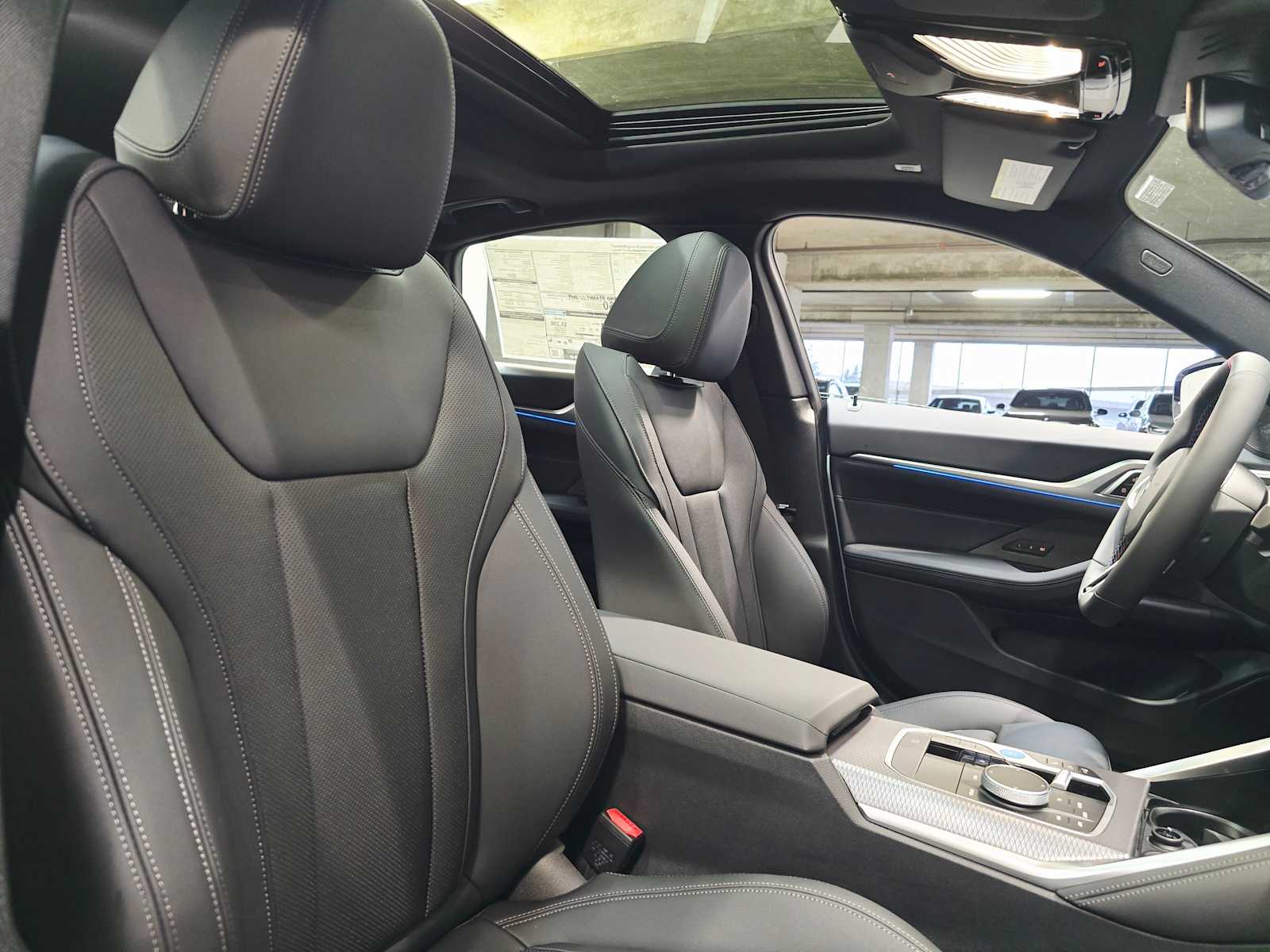 Thumbnail: 2025 BMW i4 - 26