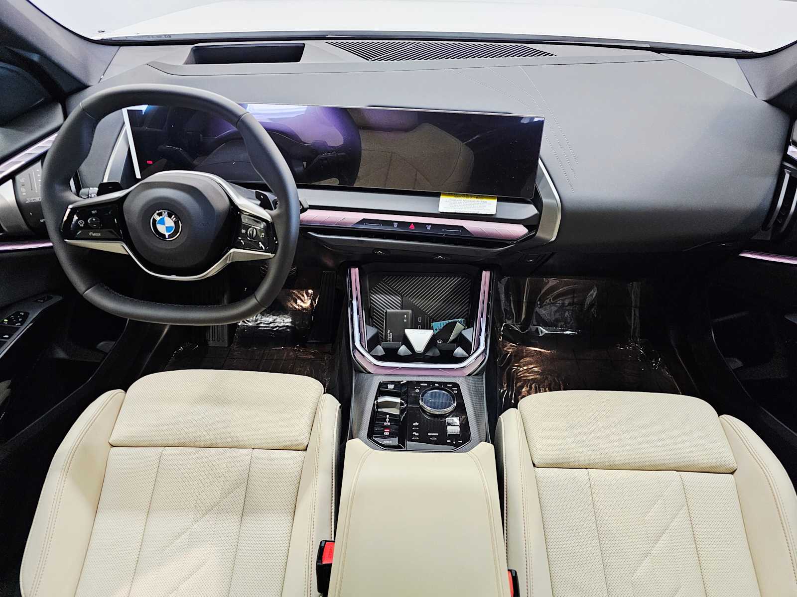 Thumbnail: 2026 BMW X3 - 11