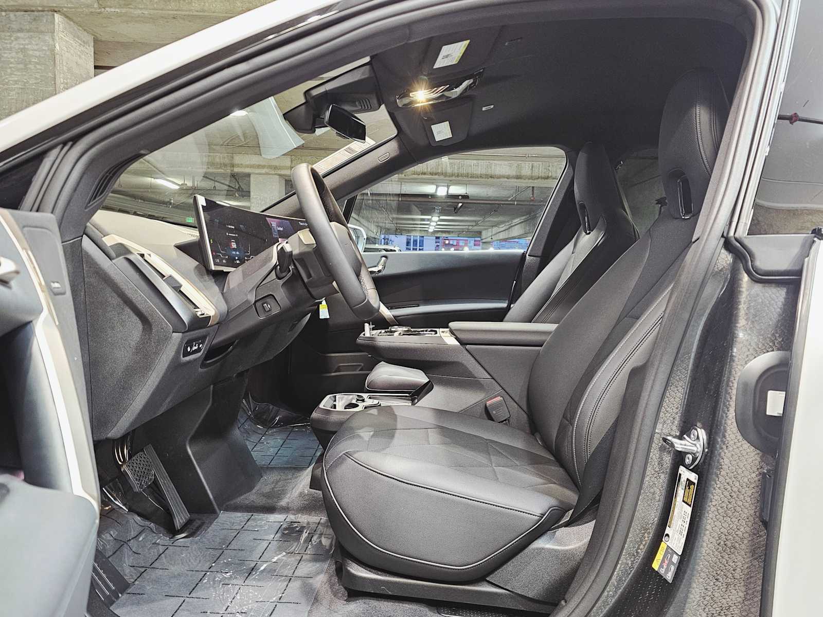 Thumbnail: 2026 BMW iX - 23