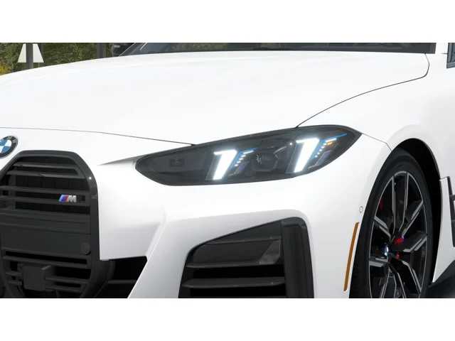 Thumbnail: 2026 BMW 4 Series - 6