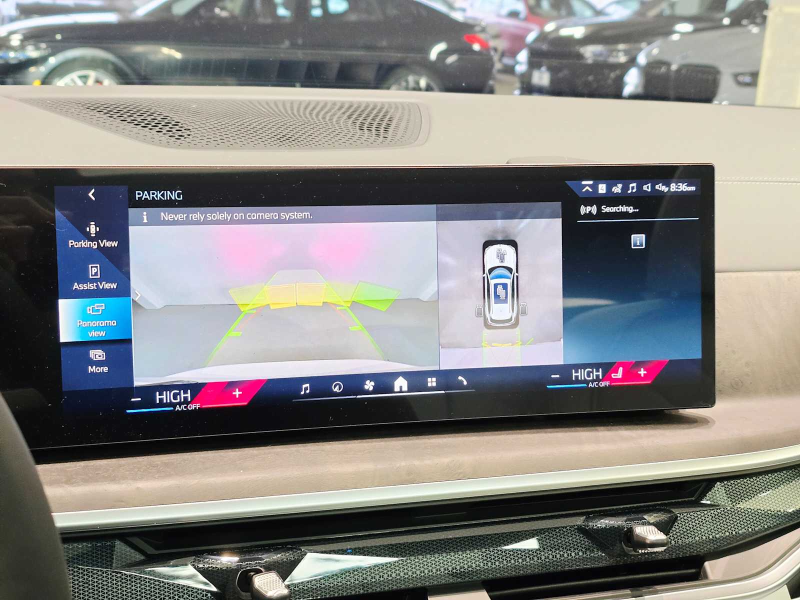 Thumbnail: 2026 BMW X5 - 13