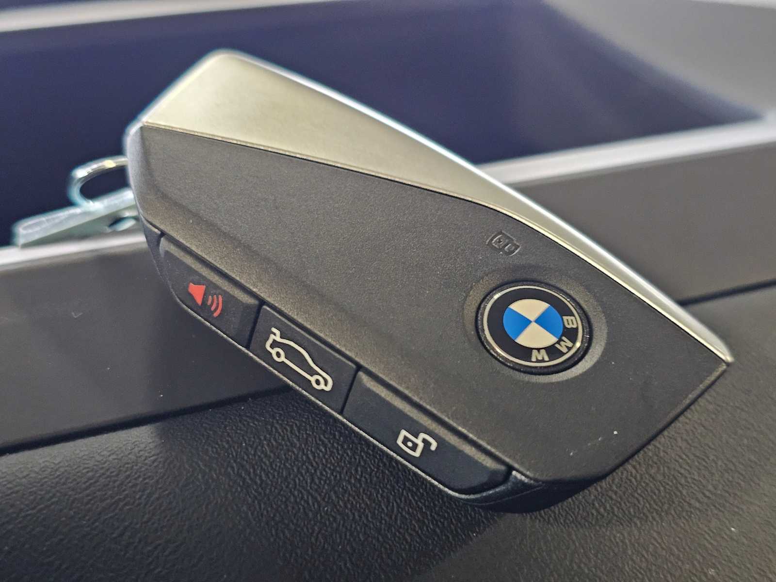 Thumbnail: 2026 BMW X3 - 39