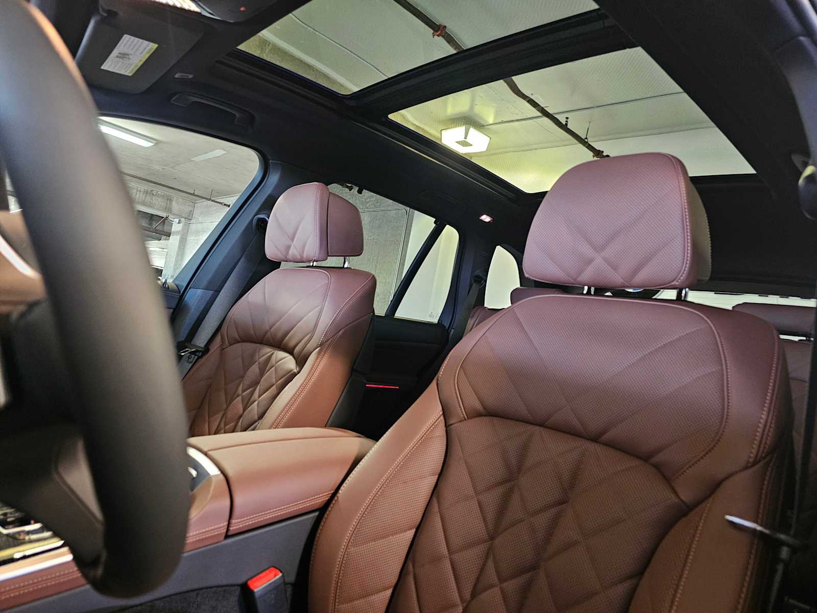 Thumbnail: 2026 BMW X5 - 35