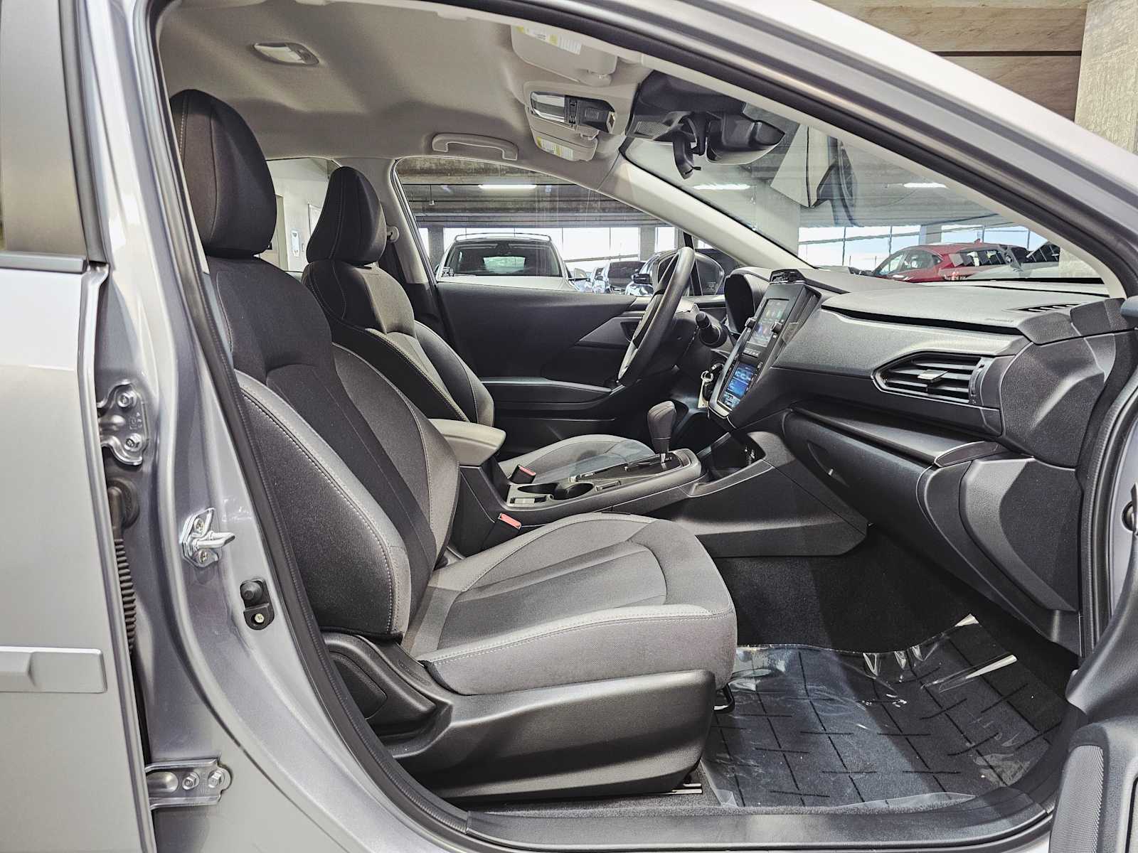 Thumbnail: 2025 Subaru Impreza - 27