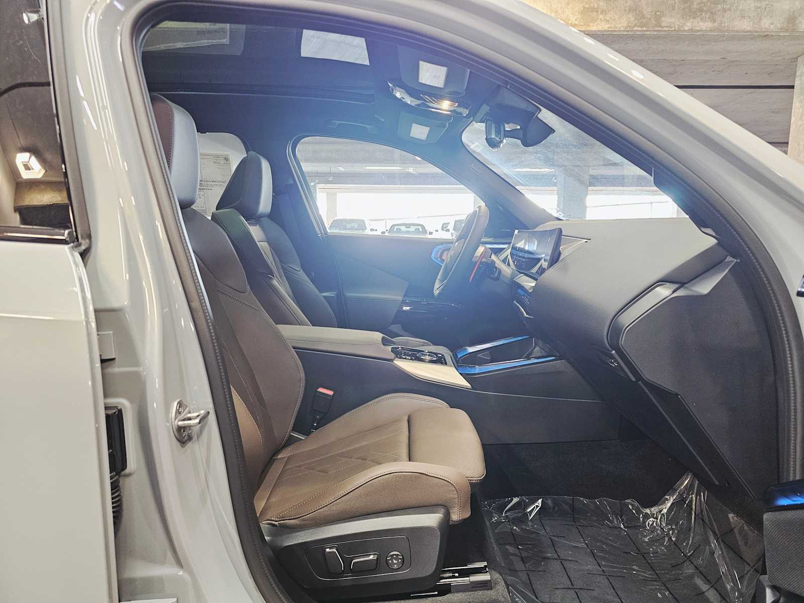 Thumbnail: 2026 BMW X3 - 27