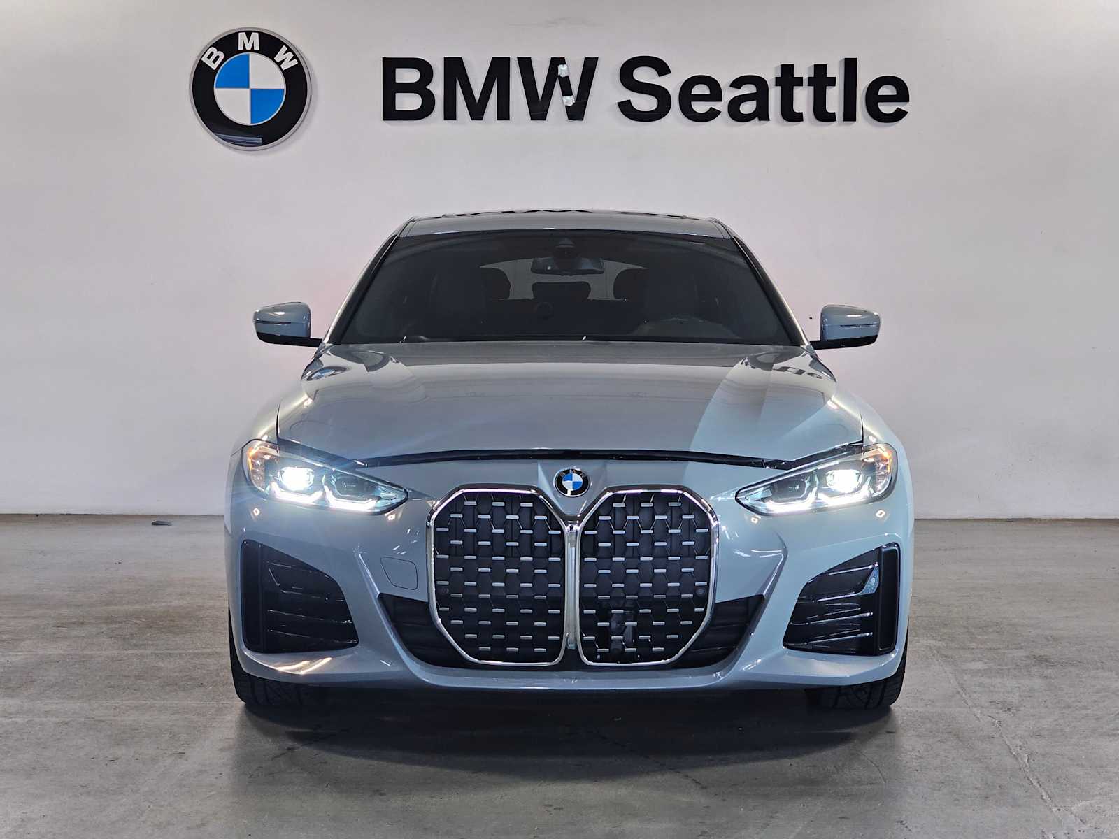 Thumbnail: 2023 BMW 4 Series - 6