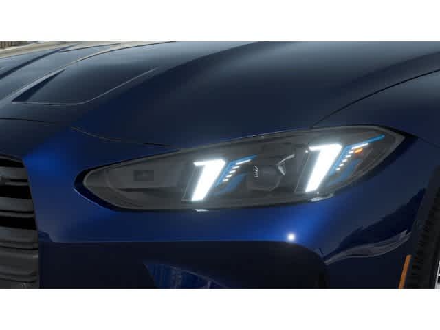 Thumbnail: 2027 BMW M3 - 6