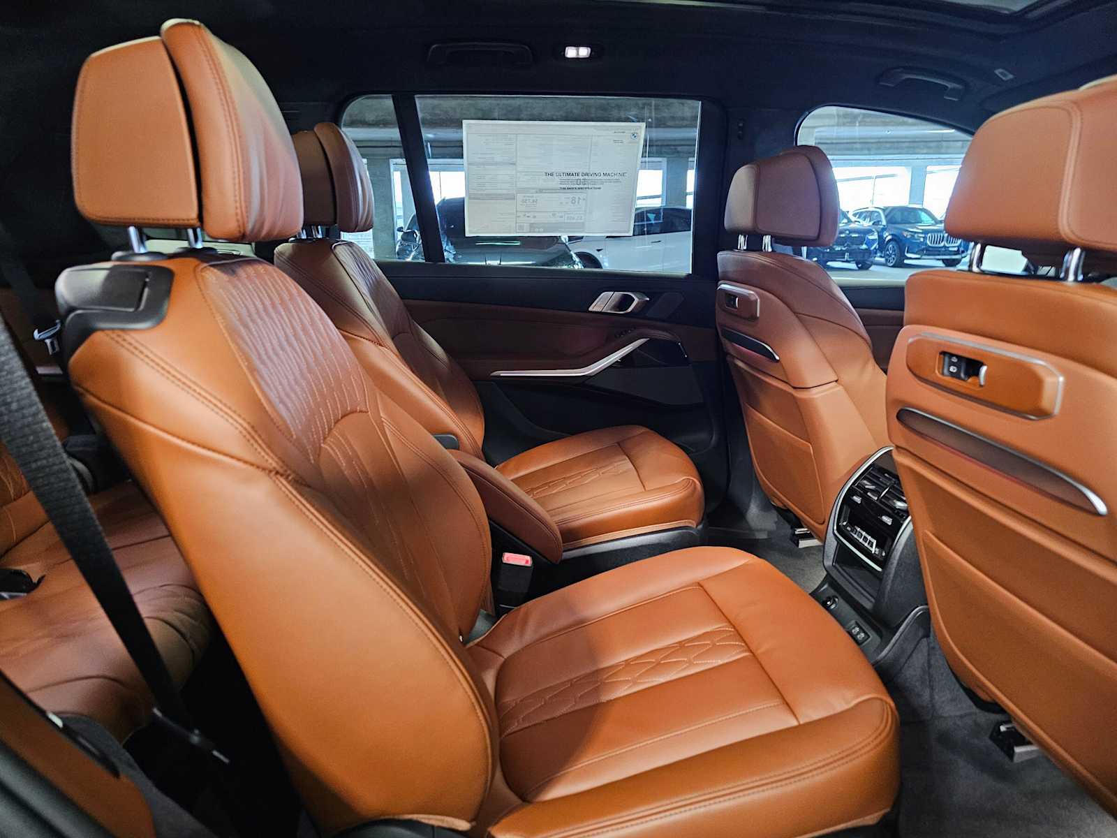 Thumbnail: 2026 BMW X7 - 41