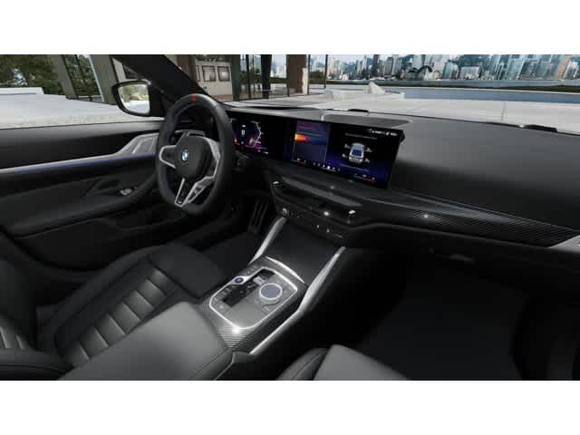 Thumbnail: 2026 BMW i4 - 14