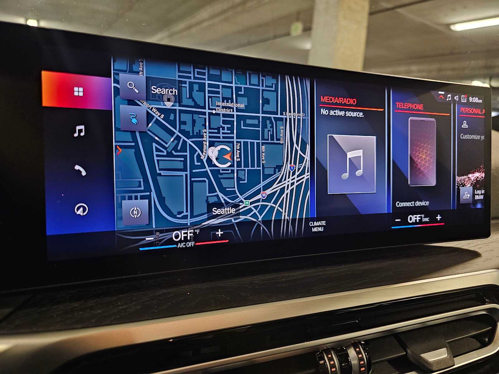 Thumbnail: 2023 BMW i4 - 14