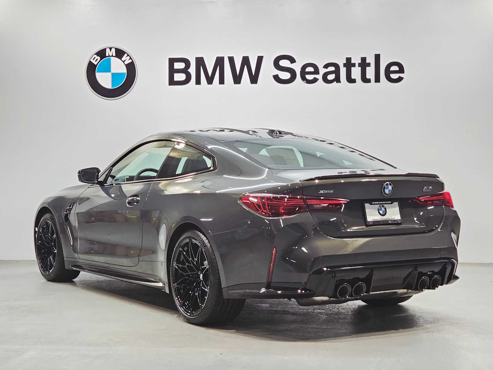 Thumbnail: 2026 BMW M4 - 4