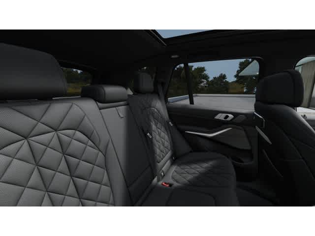2026 BMW X5 xDrive40i 12