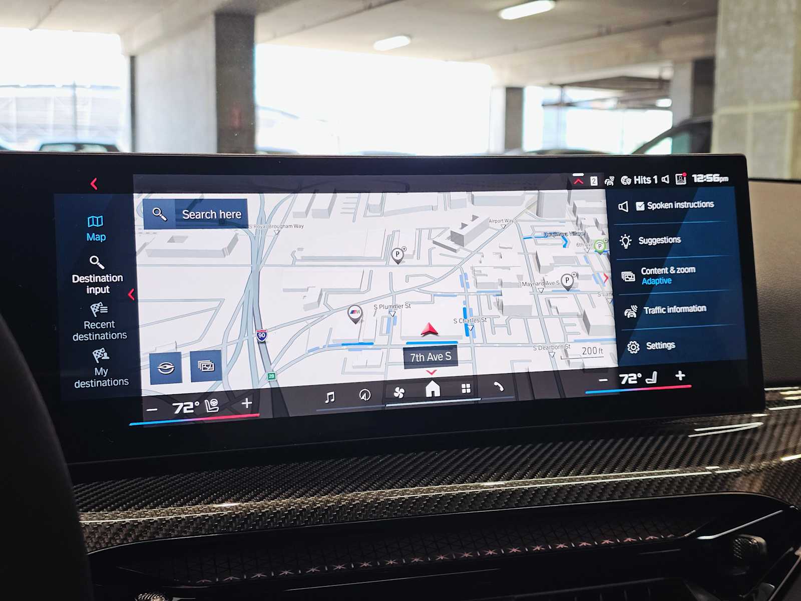 Thumbnail: 2025 BMW M2 - 14