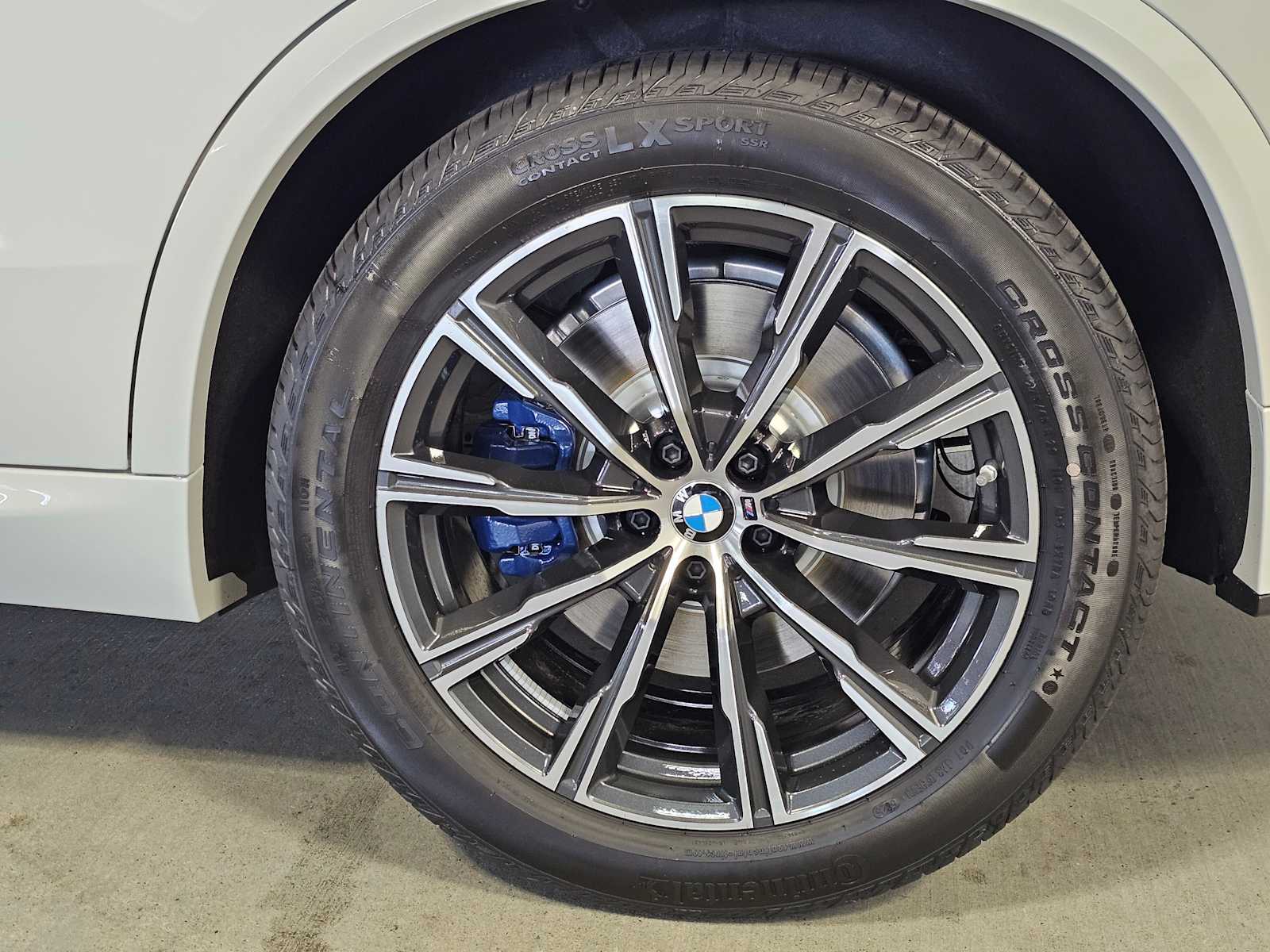 Thumbnail: 2026 BMW X5 - 8