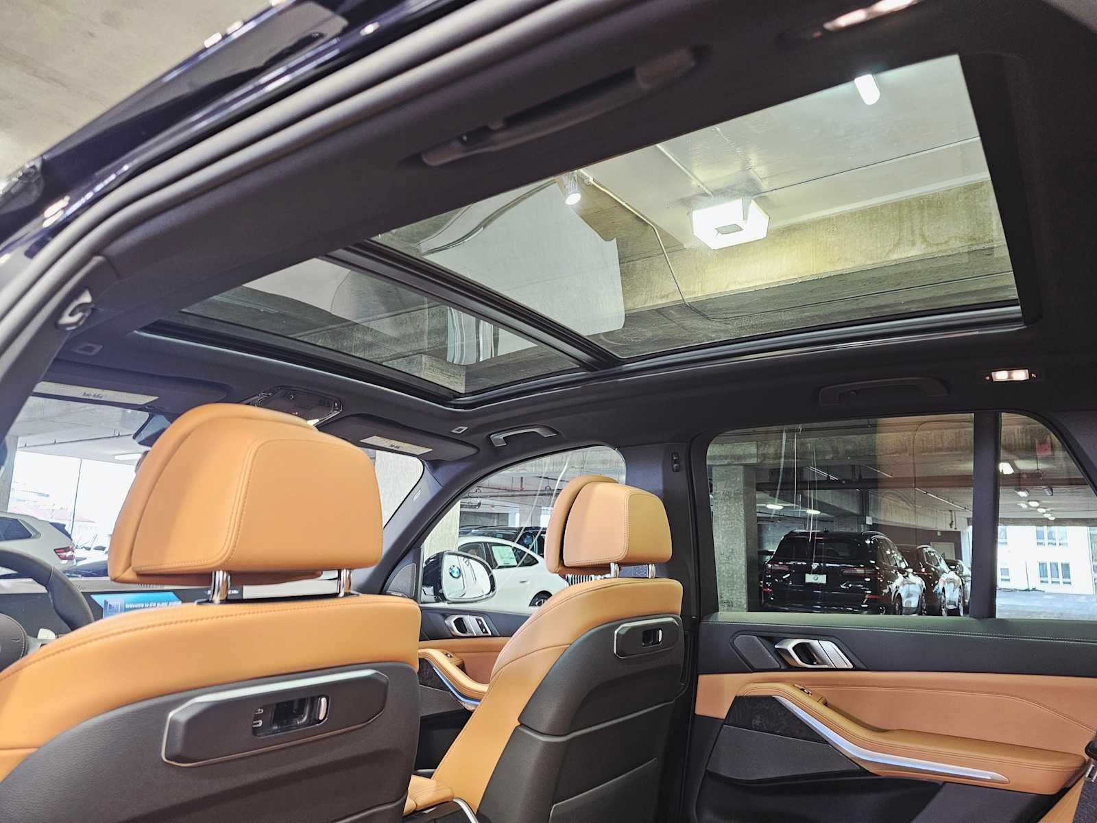 Thumbnail: 2026 BMW X5 - 26