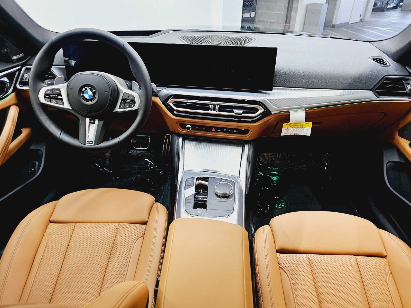 Thumbnail: 2024 BMW 4 Series - 10