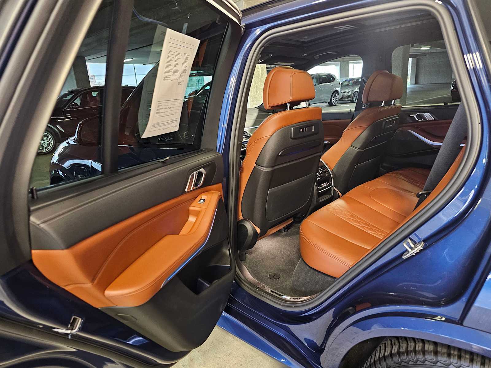 Thumbnail: 2022 BMW X5 - 38