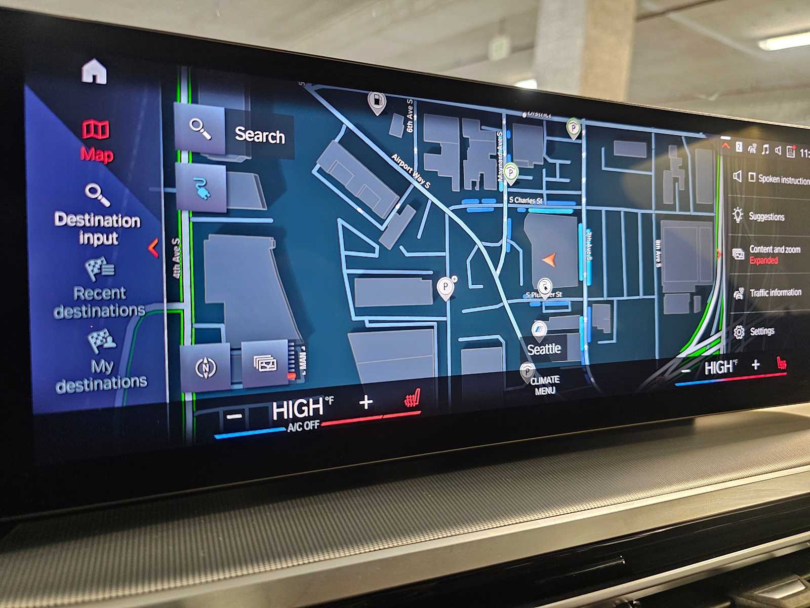 Thumbnail: 2023 BMW i4 - 14